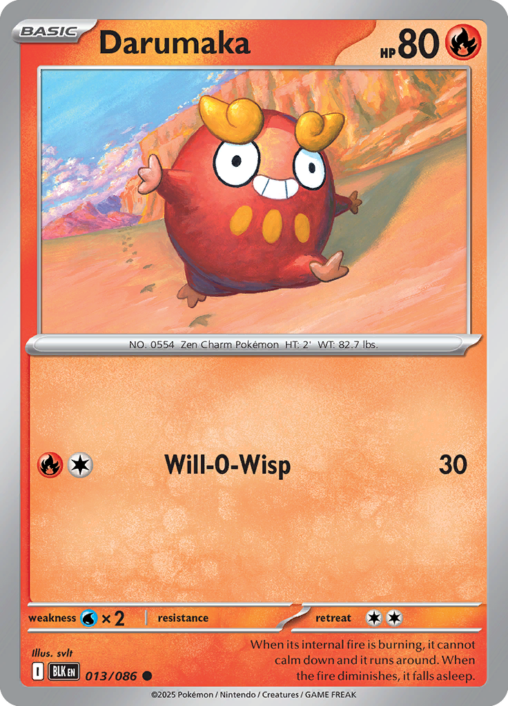 Blastoise ex Pokemon card #013 from Black Bolt TCG set - high resolution trading card image