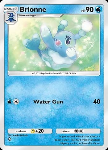 Eevee Grove Pokemon card #023 - high resolution TCG trading card image