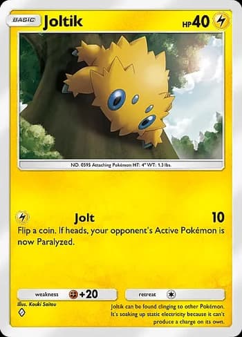 Eevee Grove Pokemon card #026 - high resolution TCG trading card image