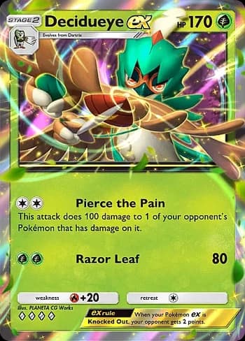 Celestial Guardians Pokemon card #012 - high resolution TCG trading card image