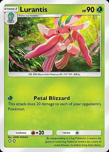 Celestial Guardians Pokemon card #015 - high resolution TCG trading card image