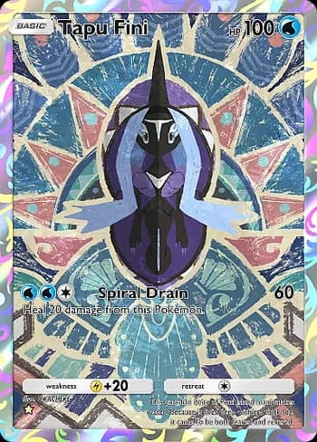 Celestial Guardians Pokemon card #164 - high resolution TCG trading card image