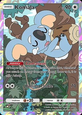 Celestial Guardians Pokemon card #179 - high resolution TCG trading card image