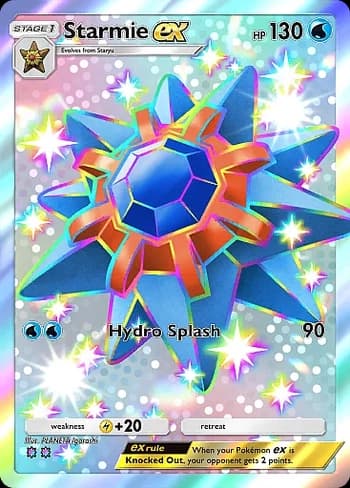 Celestial Guardians Pokemon card #233 - high resolution TCG trading card image