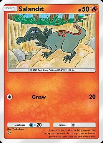 Celestial Guardians Pokemon card #035 - high resolution TCG trading card image