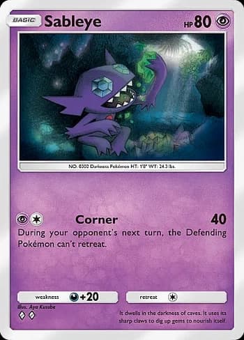 Celestial Guardians Pokemon card #070 - high resolution TCG trading card image