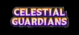 Celestial Guardians Set Logo