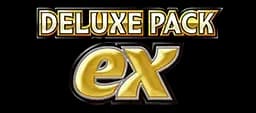 Deluxe Pack: ex Set Logo