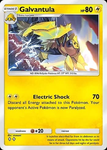 Eevee Grove Pokemon card #027 - high resolution TCG trading card image