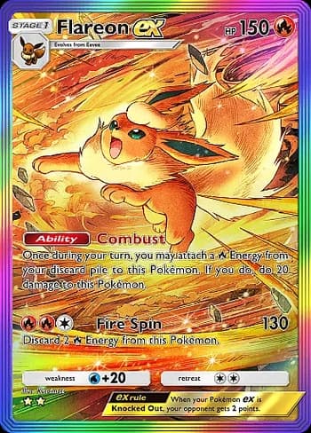 Eevee Grove Pokemon card #087 - high resolution TCG trading card image