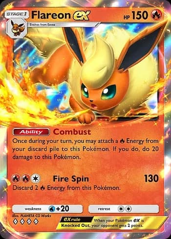 Eevee Grove Pokemon card #009 - high resolution TCG trading card image