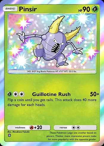 Eevee Grove Pokemon card #093 - high resolution TCG trading card image