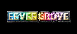 Eevee Grove Set Logo