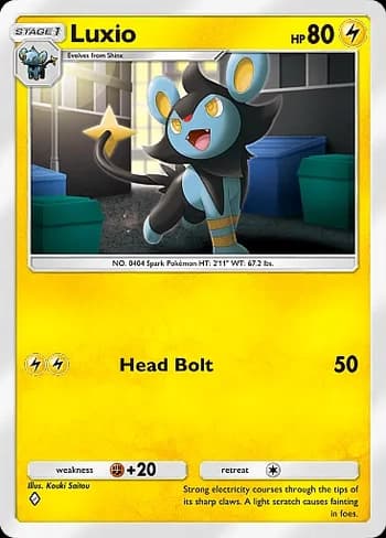 Extradimensional Crisis Pokemon card #014 - high resolution TCG trading card image