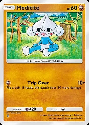 Extradimensional Crisis Pokemon card #028 - high resolution TCG trading card image