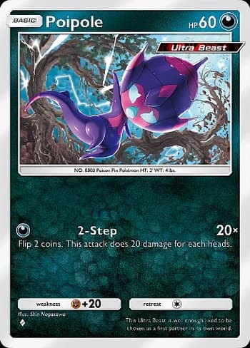 Extradimensional Crisis Pokemon card #044 - high resolution TCG trading card image