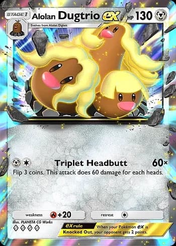 Extradimensional Crisis Pokemon card #047 - high resolution TCG trading card image