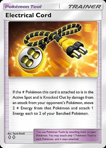 Extradimensional Crisis Pokemon card #065 - high resolution TCG trading card image