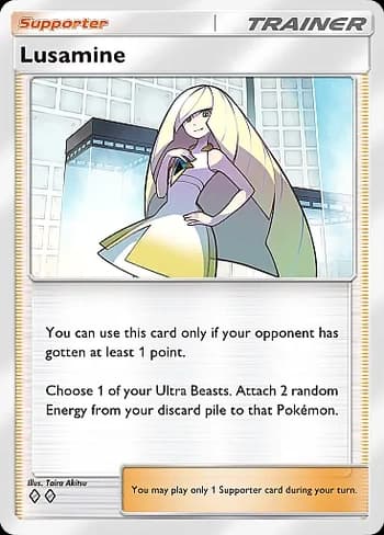 Extradimensional Crisis Pokemon card #069 - high resolution TCG trading card image