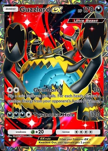 Extradimensional Crisis Pokemon card #079 - high resolution TCG trading card image