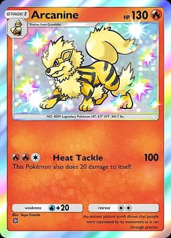 Extradimensional Crisis Pokemon card #090 - high resolution TCG trading card image