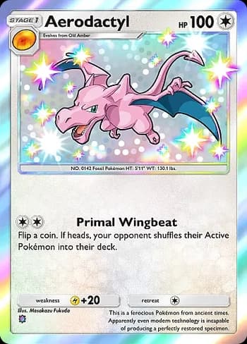 Extradimensional Crisis Pokemon card #098 - high resolution TCG trading card image