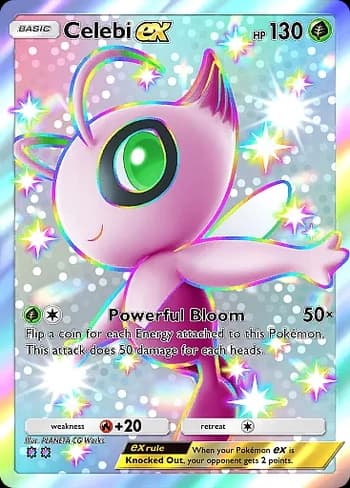Extradimensional Crisis Pokemon card #099 - high resolution TCG trading card image