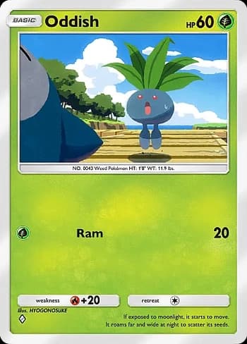 Genetic Apex Pokemon card #011 - high resolution TCG trading card image