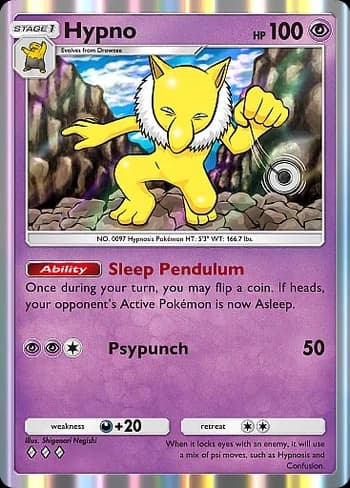 Genetic Apex Pokemon card #125 - high resolution TCG trading card image