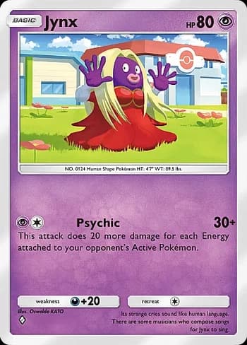 Genetic Apex Pokemon card #127 - high resolution TCG trading card image