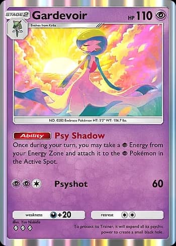 Genetic Apex Pokemon card #132 - high resolution TCG trading card image