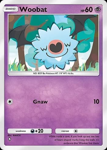 Genetic Apex Pokemon card #133 - high resolution TCG trading card image