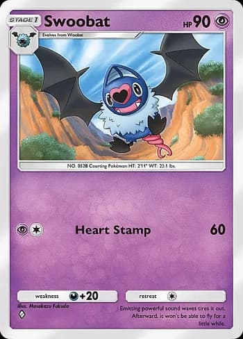 Genetic Apex Pokemon card #134 - high resolution TCG trading card image