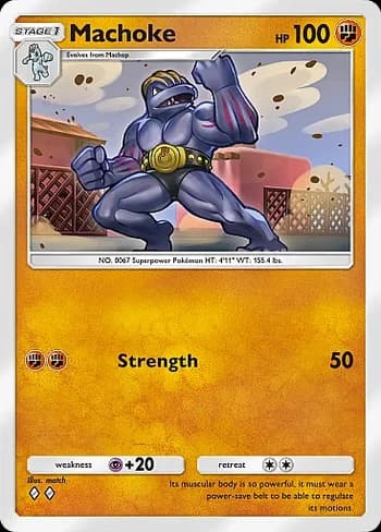 Genetic Apex Pokemon card #144 - high resolution TCG trading card image