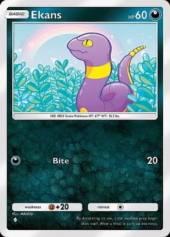 Genetic Apex Pokemon card #164 - high resolution TCG trading card image