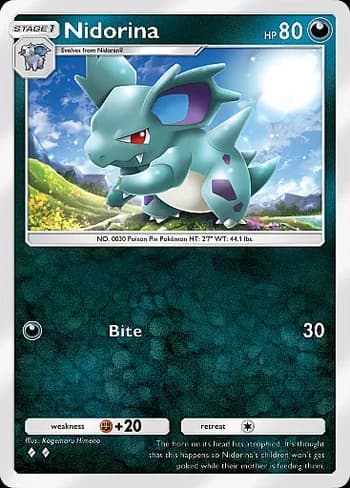 Genetic Apex Pokemon card #167 - high resolution TCG trading card image