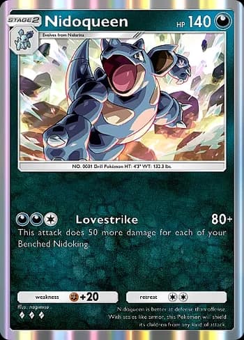Genetic Apex Pokemon card #168 - high resolution TCG trading card image