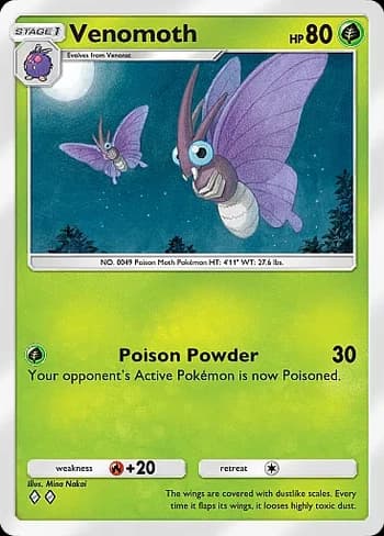 Genetic Apex Pokemon card #017 - high resolution TCG trading card image