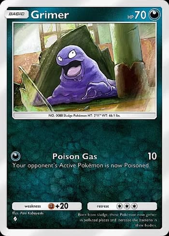 Genetic Apex Pokemon card #174 - high resolution TCG trading card image