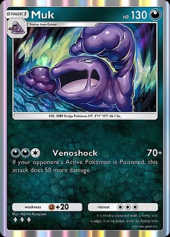Genetic Apex Pokemon card #175 - high resolution TCG trading card image