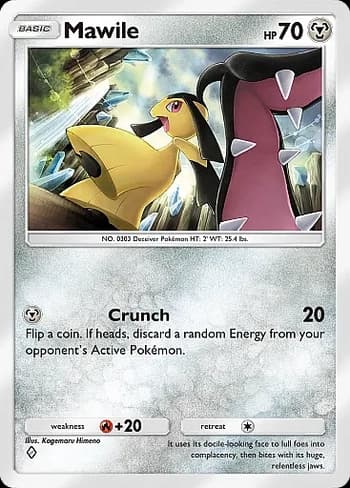 Genetic Apex Pokemon card #178 - high resolution TCG trading card image
