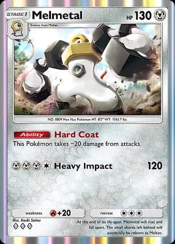 Genetic Apex Pokemon card #182 - high resolution TCG trading card image