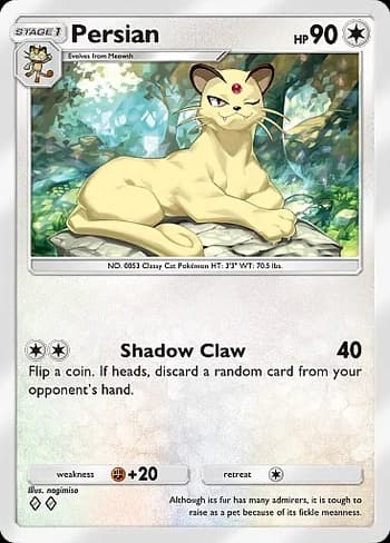 Genetic Apex Pokemon card #197 - high resolution TCG trading card image