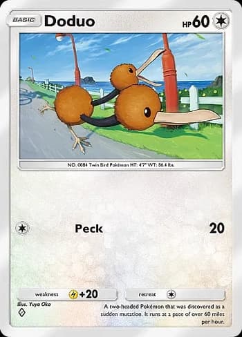Genetic Apex Pokemon card #199 - high resolution TCG trading card image