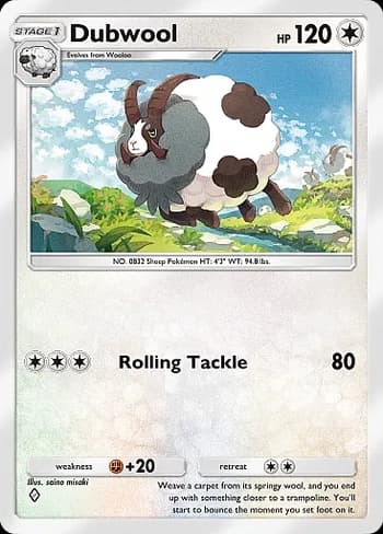 Genetic Apex Pokemon card #215 - high resolution TCG trading card image