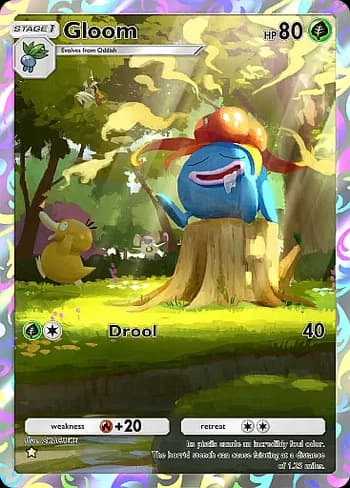 Genetic Apex Pokemon card #228 - high resolution TCG trading card image