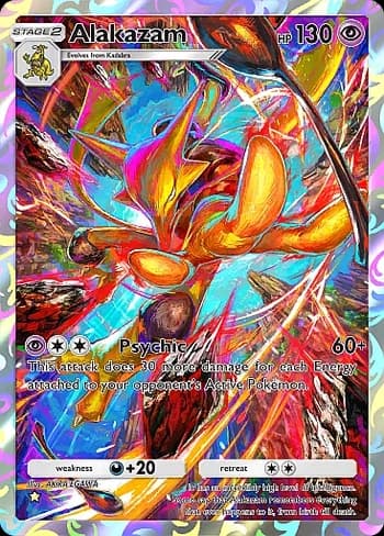 Genetic Apex Pokemon card #236 - high resolution TCG trading card image