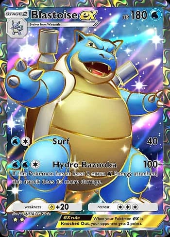 Genetic Apex Pokemon card #256 - high resolution TCG trading card image