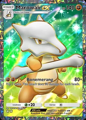 Genetic Apex Pokemon card #264 - high resolution TCG trading card image