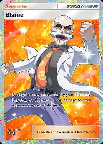Genetic Apex Pokemon card #268 - high resolution TCG trading card image